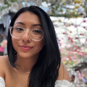 Meet your Posher, Karina